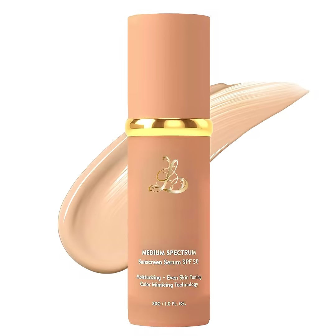 Final 3 Hours: 70% OFF🔥4 In 1 color changing Foundation