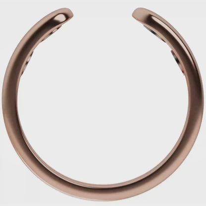 Blood Sugar Control Intelligent Magnetic Therapy Ring